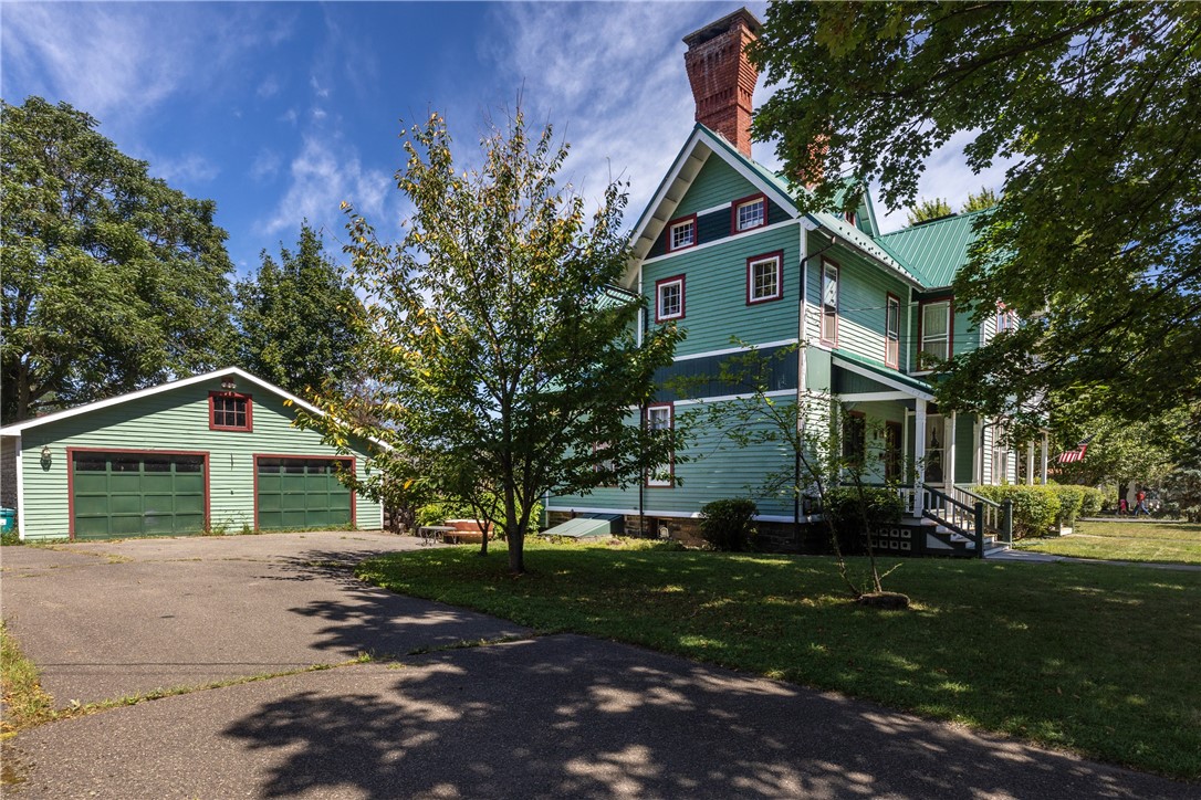 607 North Porter Street Dix, NY 14891 - Photo 36 of 50