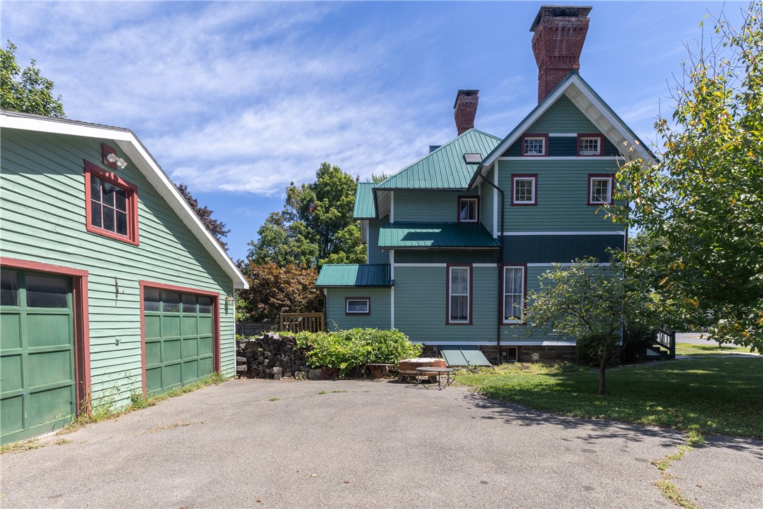 607 North Porter Street Dix, NY 14891 - Photo 37 of 50