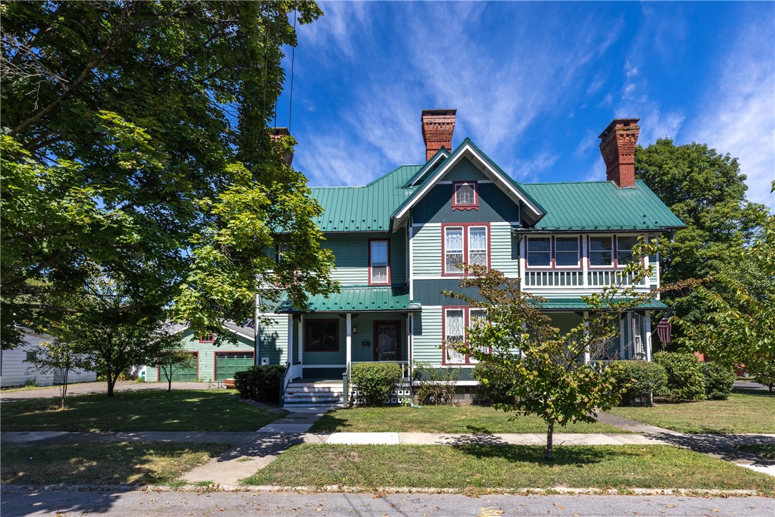 607 North Porter Street Dix, NY 14891 - Photo 38 of 50