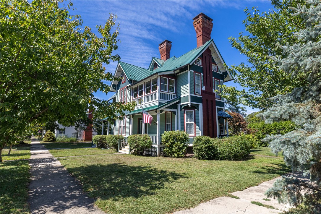 607 North Porter Street Dix, NY 14891 - Photo 4 of 50