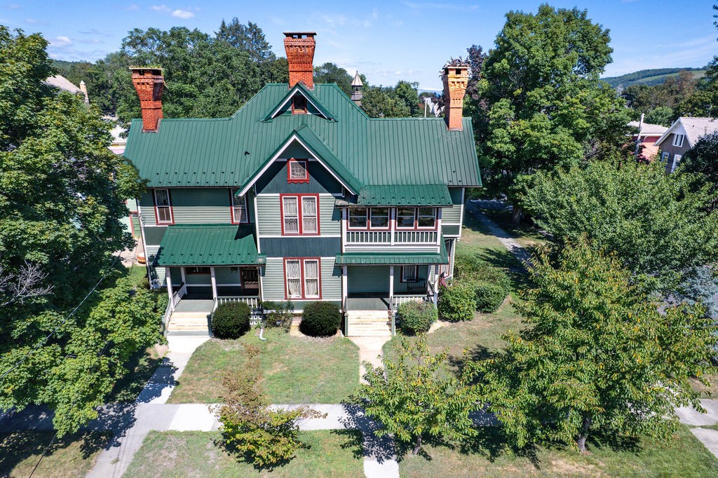 607 North Porter Street Dix, NY 14891 - Photo 41 of 50