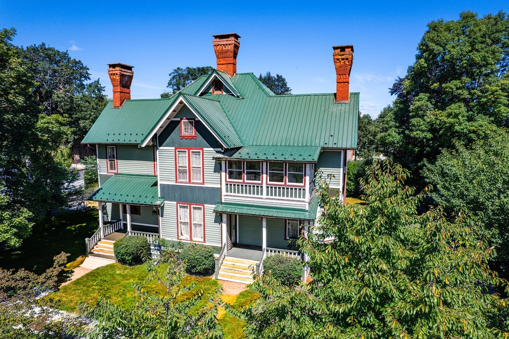 607 North Porter Street Dix, NY 14891 - Photo 42 of 50