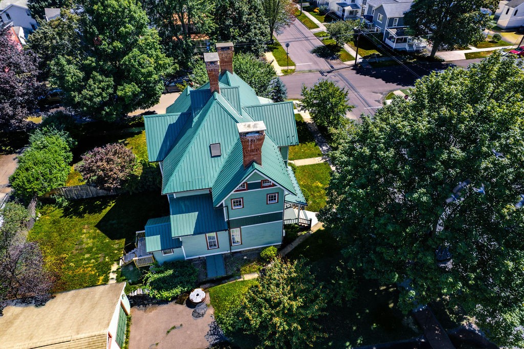 607 North Porter Street Dix, NY 14891 - Photo 44 of 50