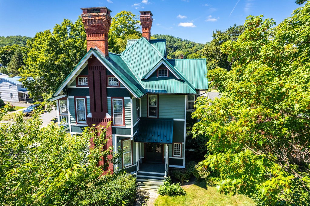 607 North Porter Street Dix, NY 14891 - Photo 45 of 50