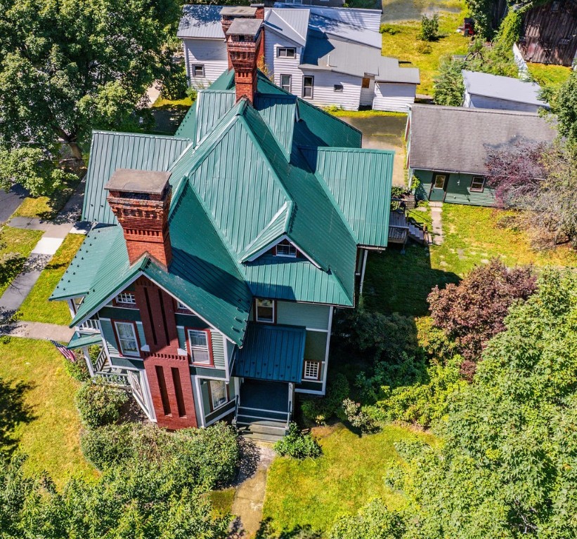 607 North Porter Street Dix, NY 14891 - Photo 46 of 50