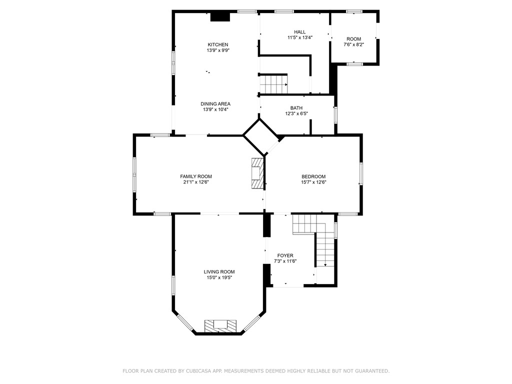 607 North Porter Street Dix, NY 14891 - Photo 48 of 50