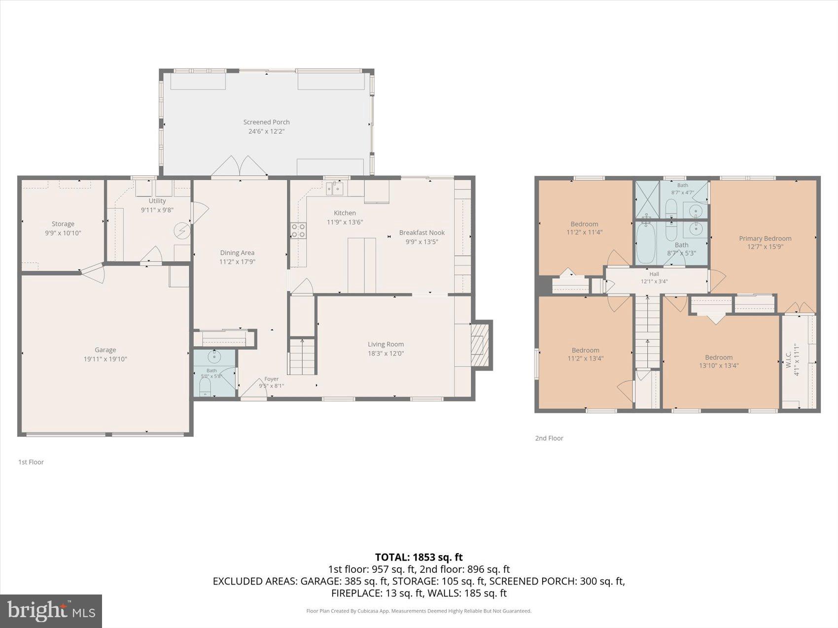 7896 Chalice Road Severn, MD 21144 - Photo 47 of 47
