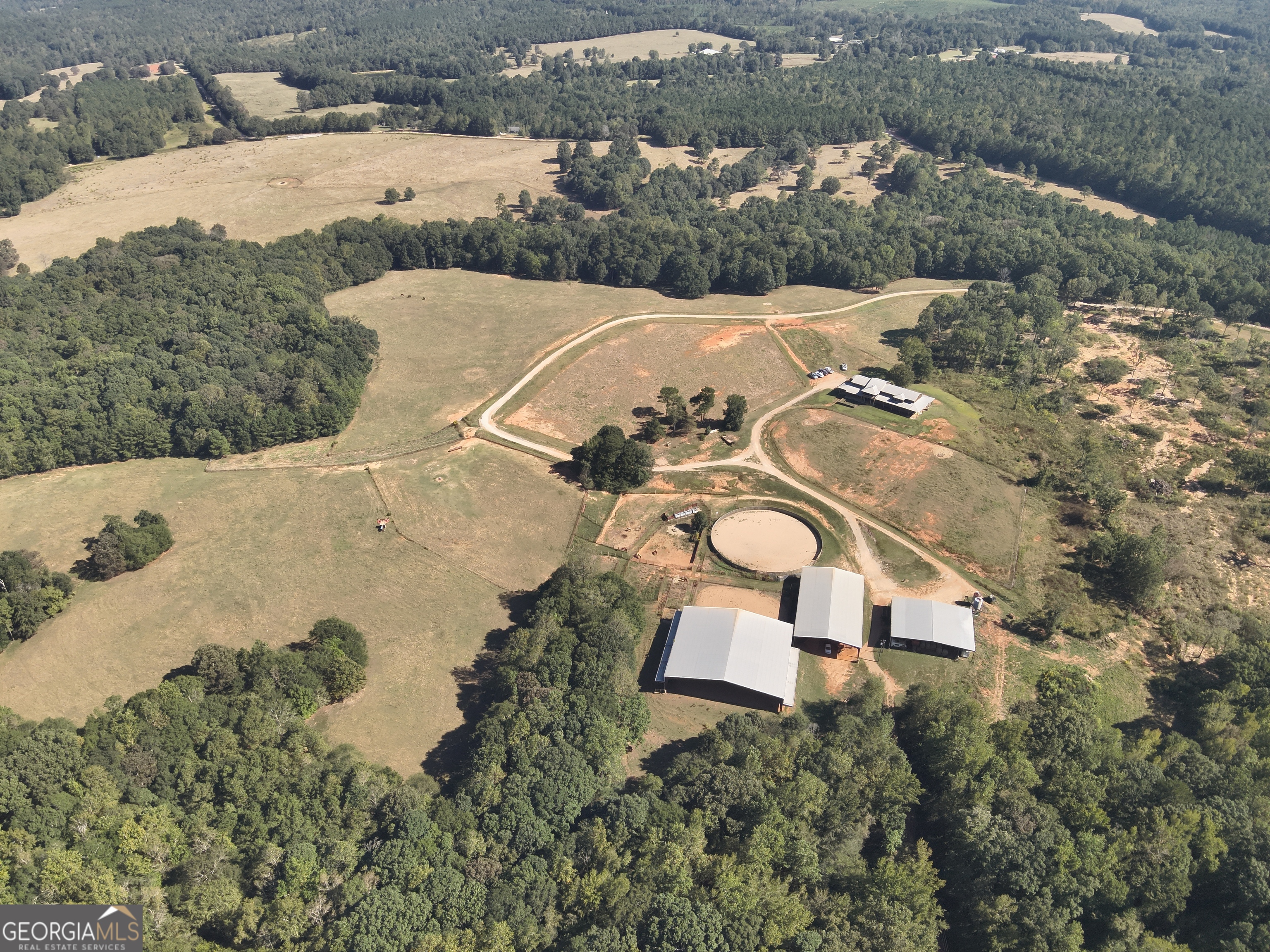 120 Torbet Road Forsyth, GA 31029 - Photo 11 of 118