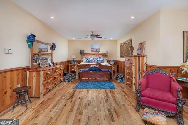 $4,795,000 | 120 Torbet Road, Forsyth, GA 31029