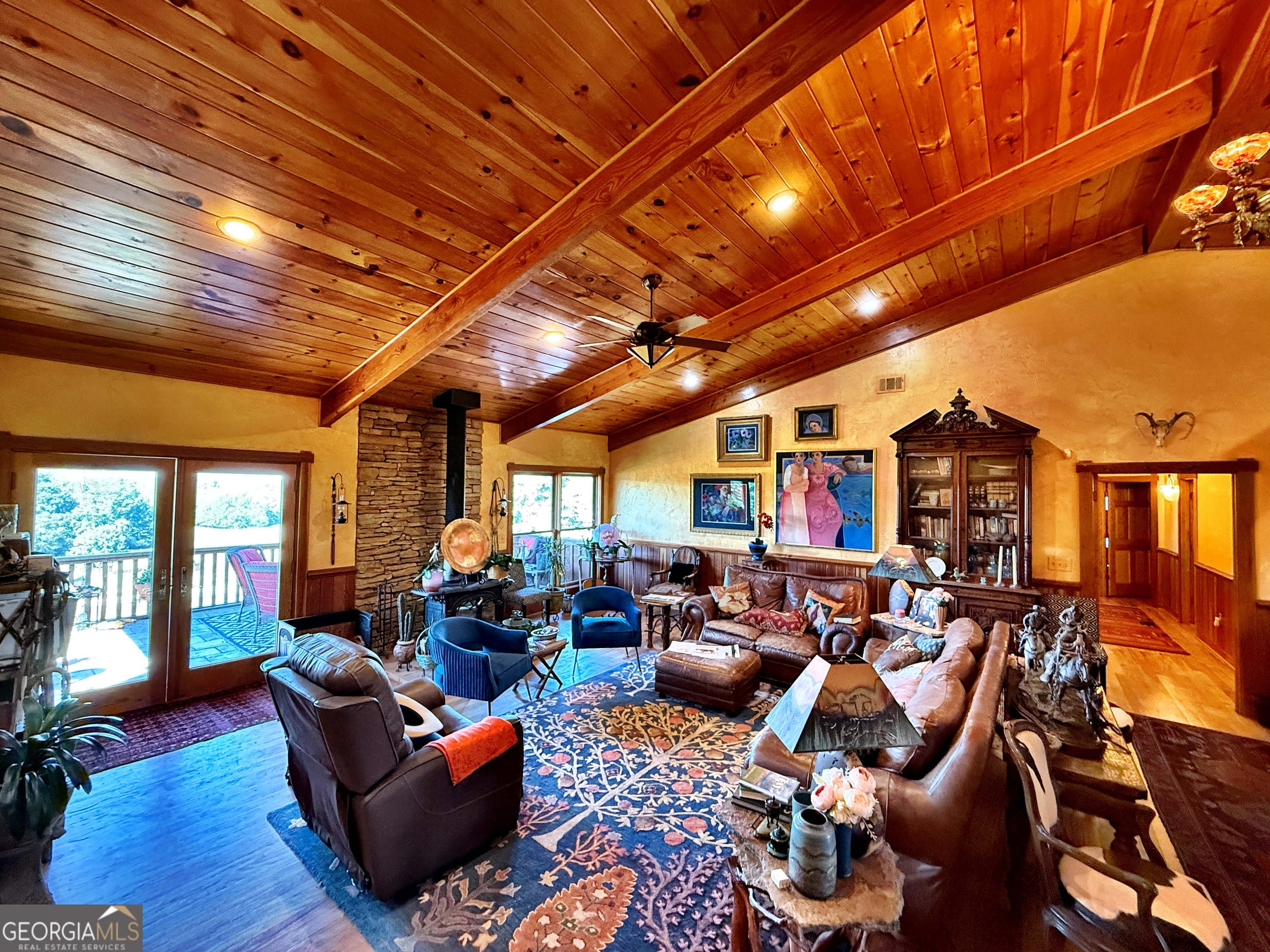 120 Torbet Road Forsyth, GA 31029 - Photo 19 of 118