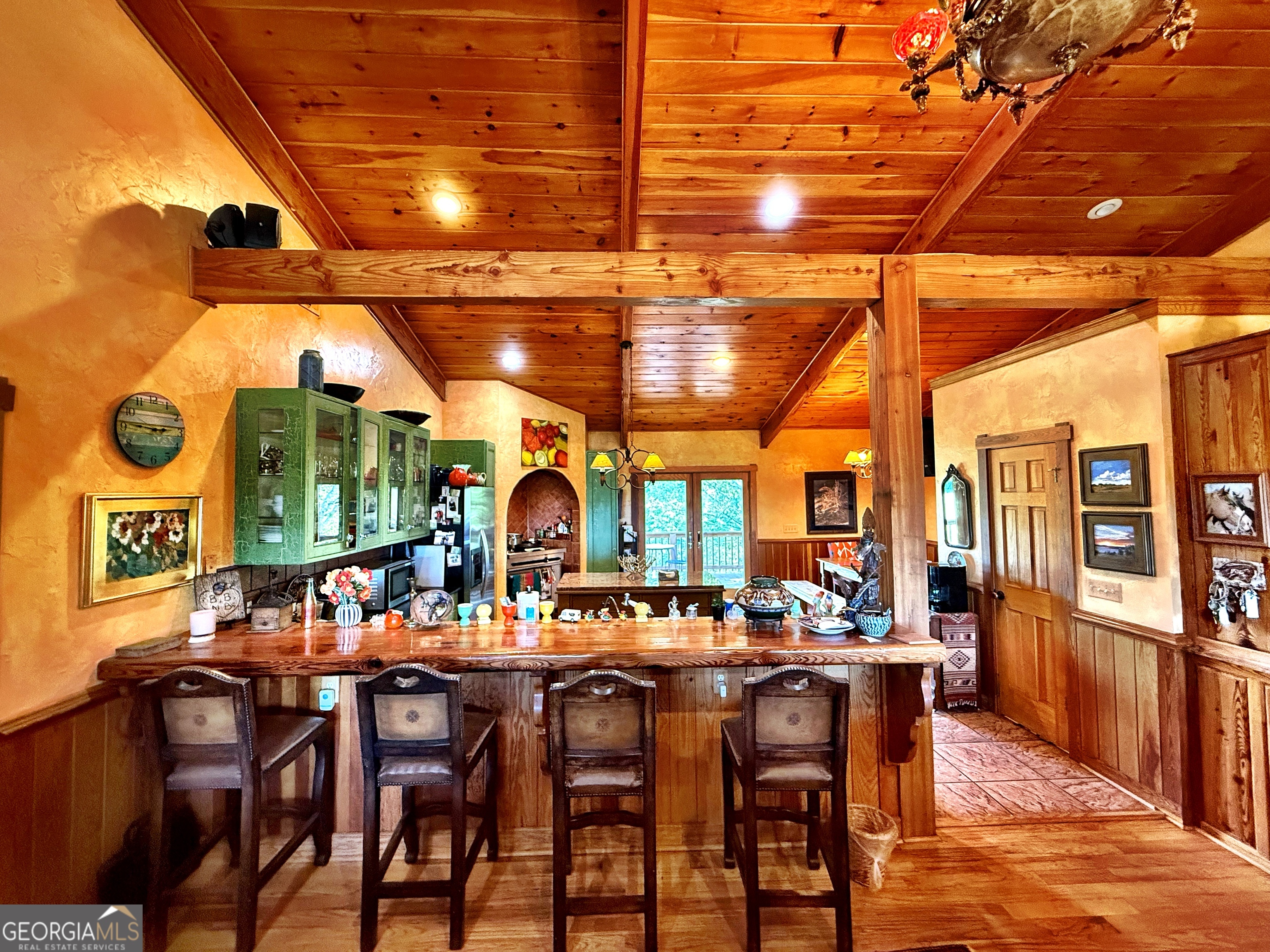 120 Torbet Road Forsyth, GA 31029 - Photo 21 of 118