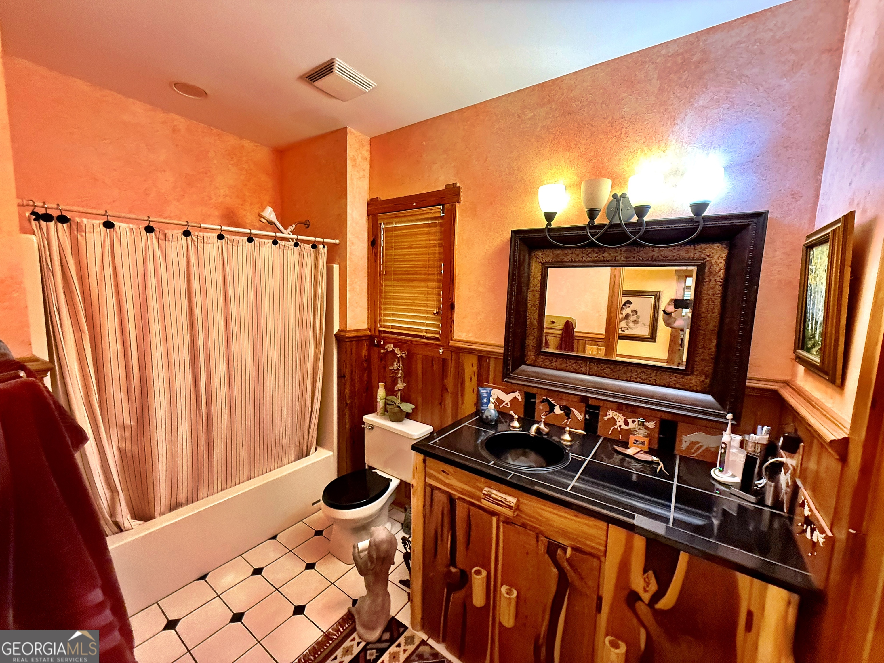 120 Torbet Road Forsyth, GA 31029 - Photo 27 of 118 a view of a living room with a tv