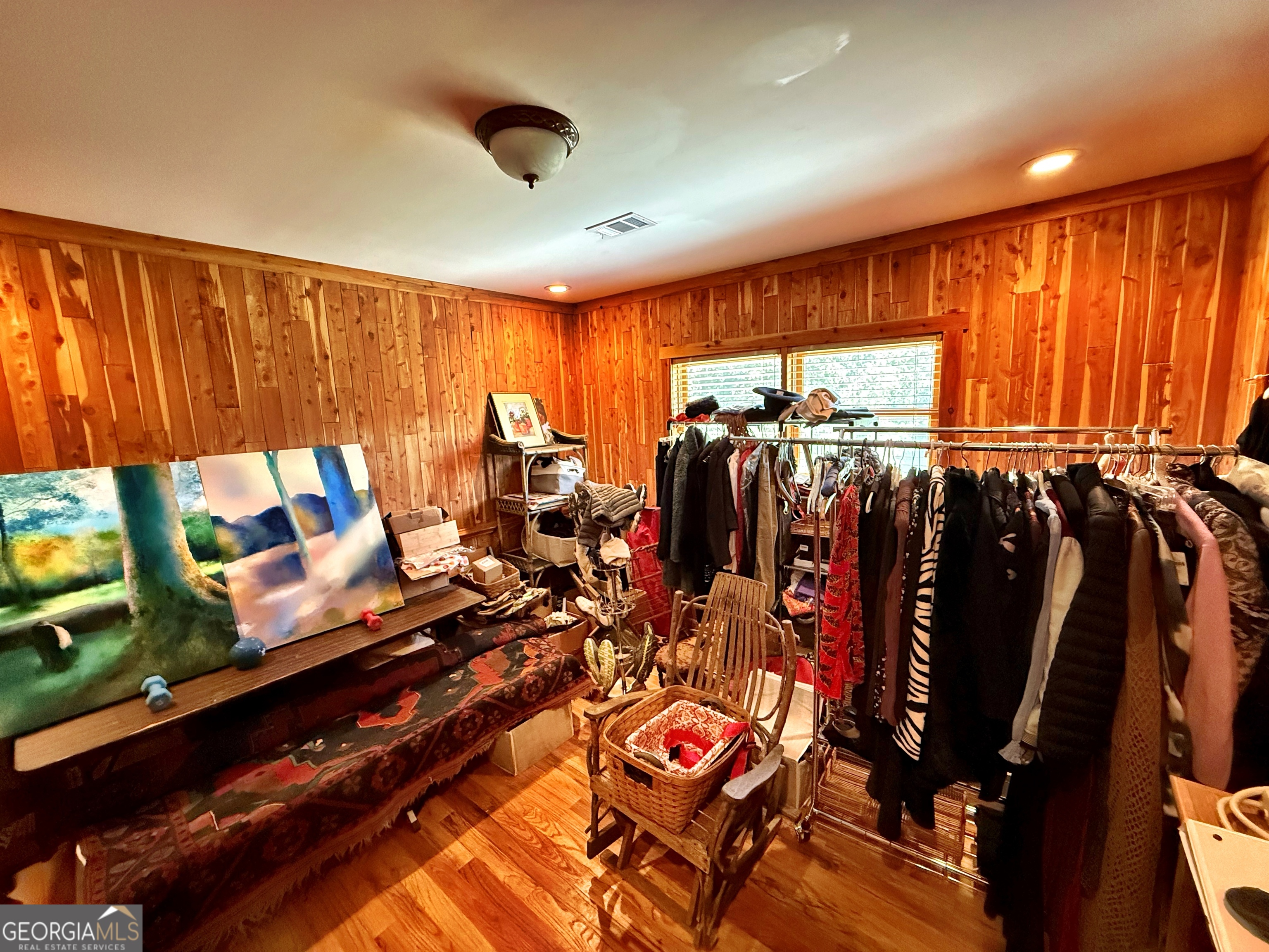 120 Torbet Road Forsyth, GA 31029 - Photo 30 of 118 a view of a room with gym equipment