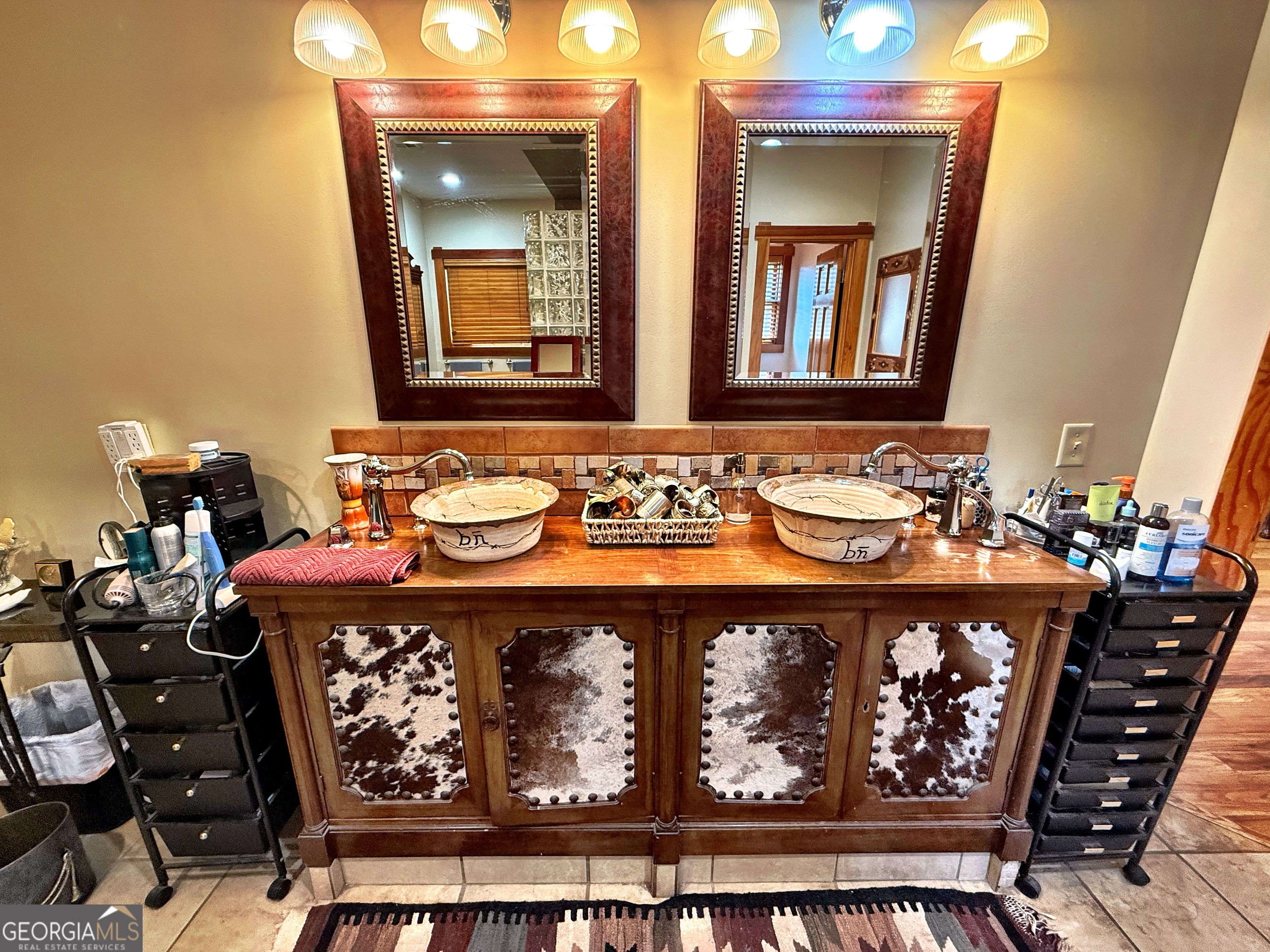 120 Torbet Road Forsyth, GA 31029 - Photo 34 of 118 a front view of a house with sitting area