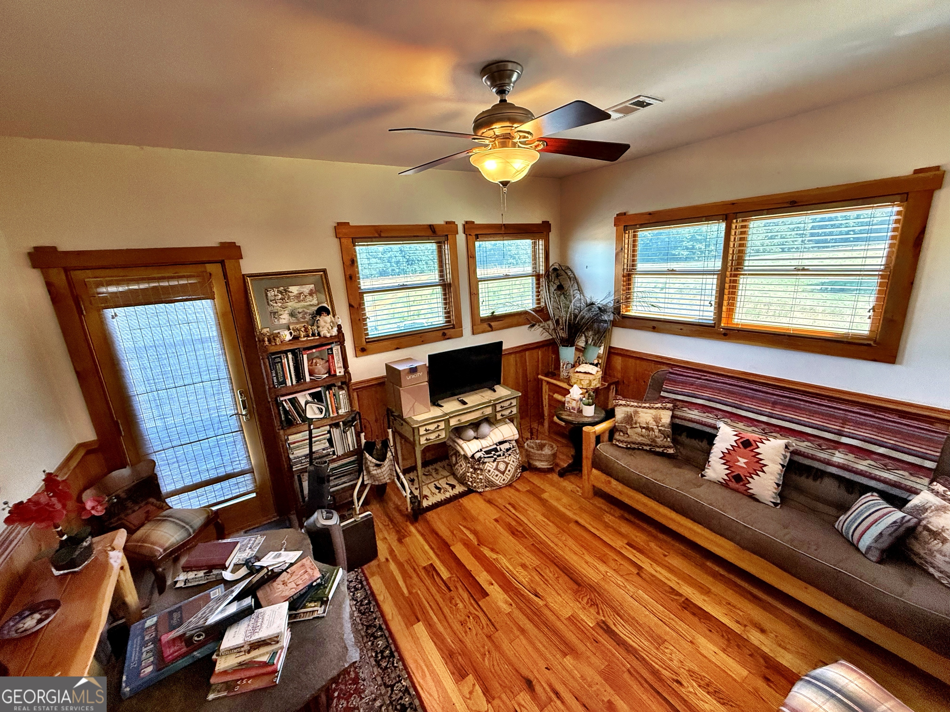 120 Torbet Road Forsyth, GA 31029 - Photo 38 of 118