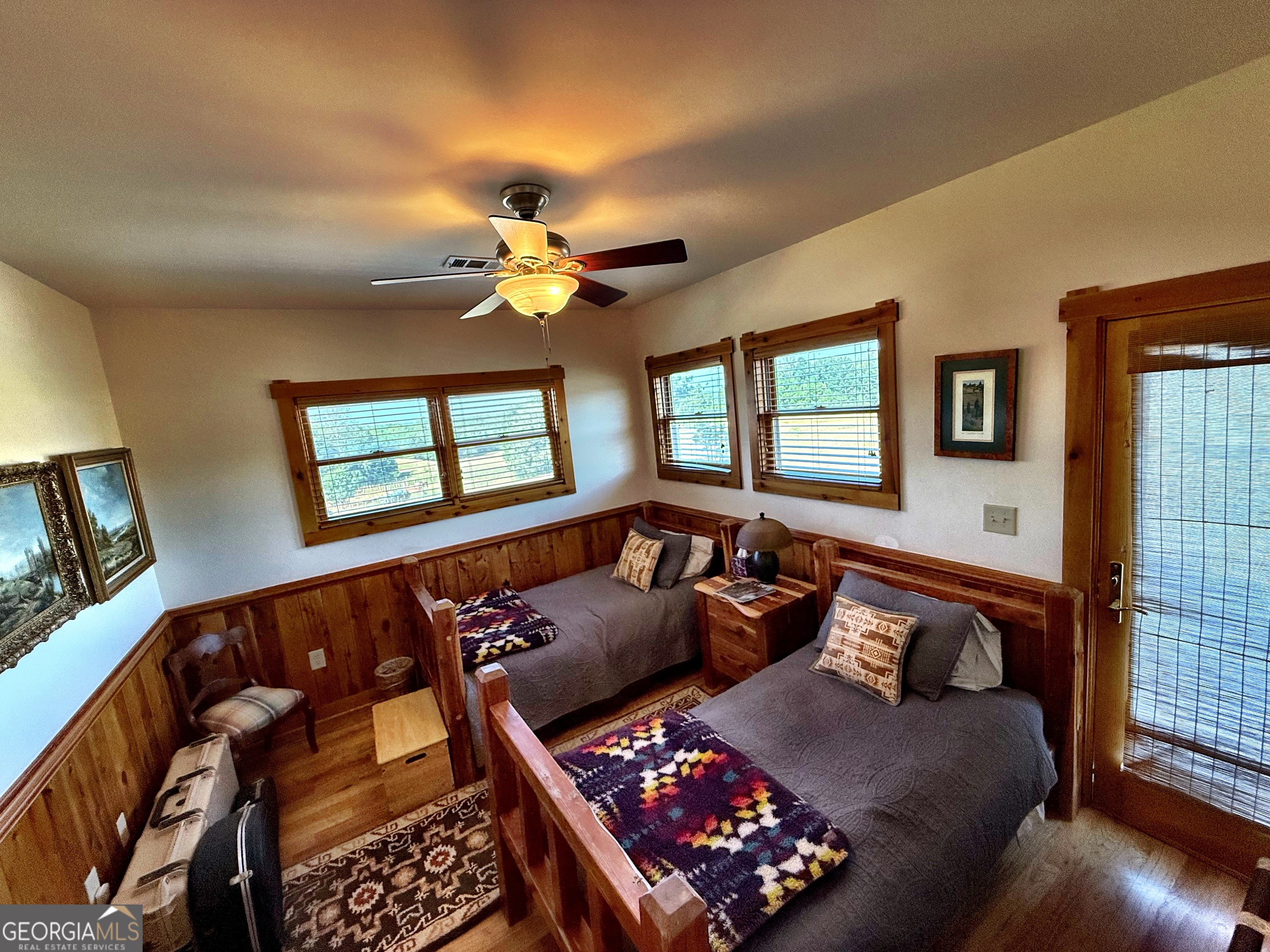120 Torbet Road Forsyth, GA 31029 - Photo 39 of 118 a living room with furniture and a window