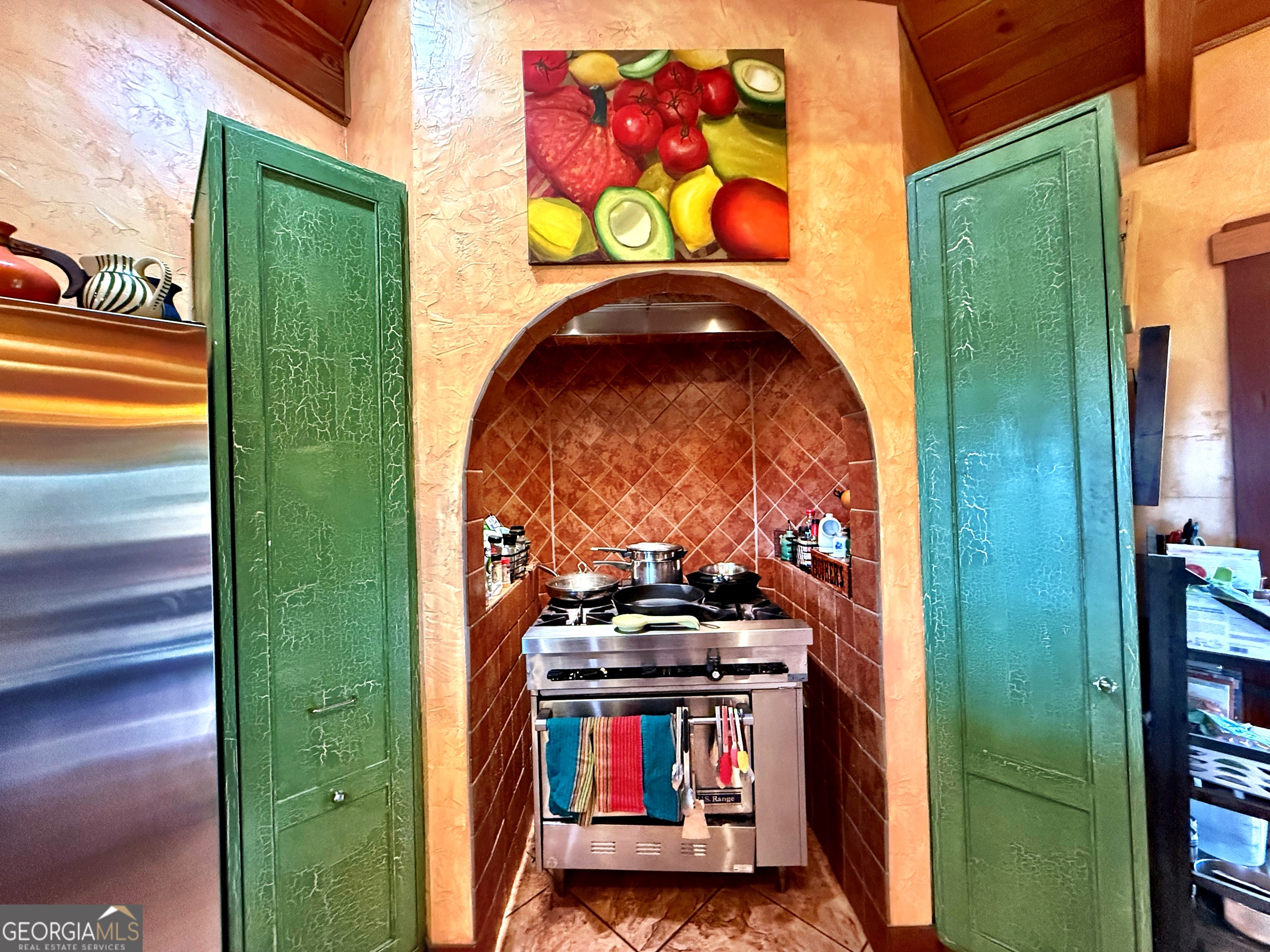 120 Torbet Road Forsyth, GA 31029 - Photo 47 of 118