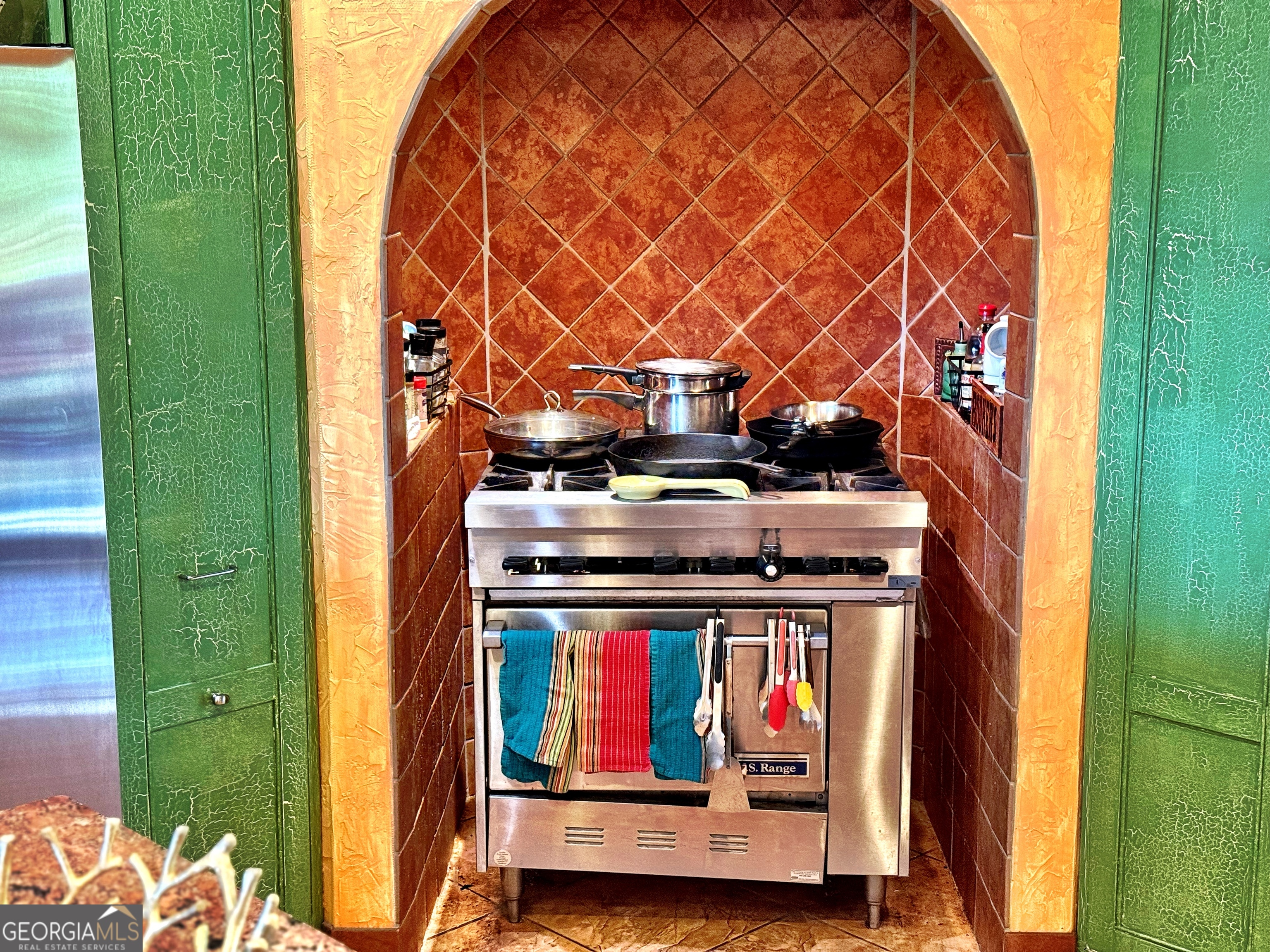 120 Torbet Road Forsyth, GA 31029 - Photo 49 of 118