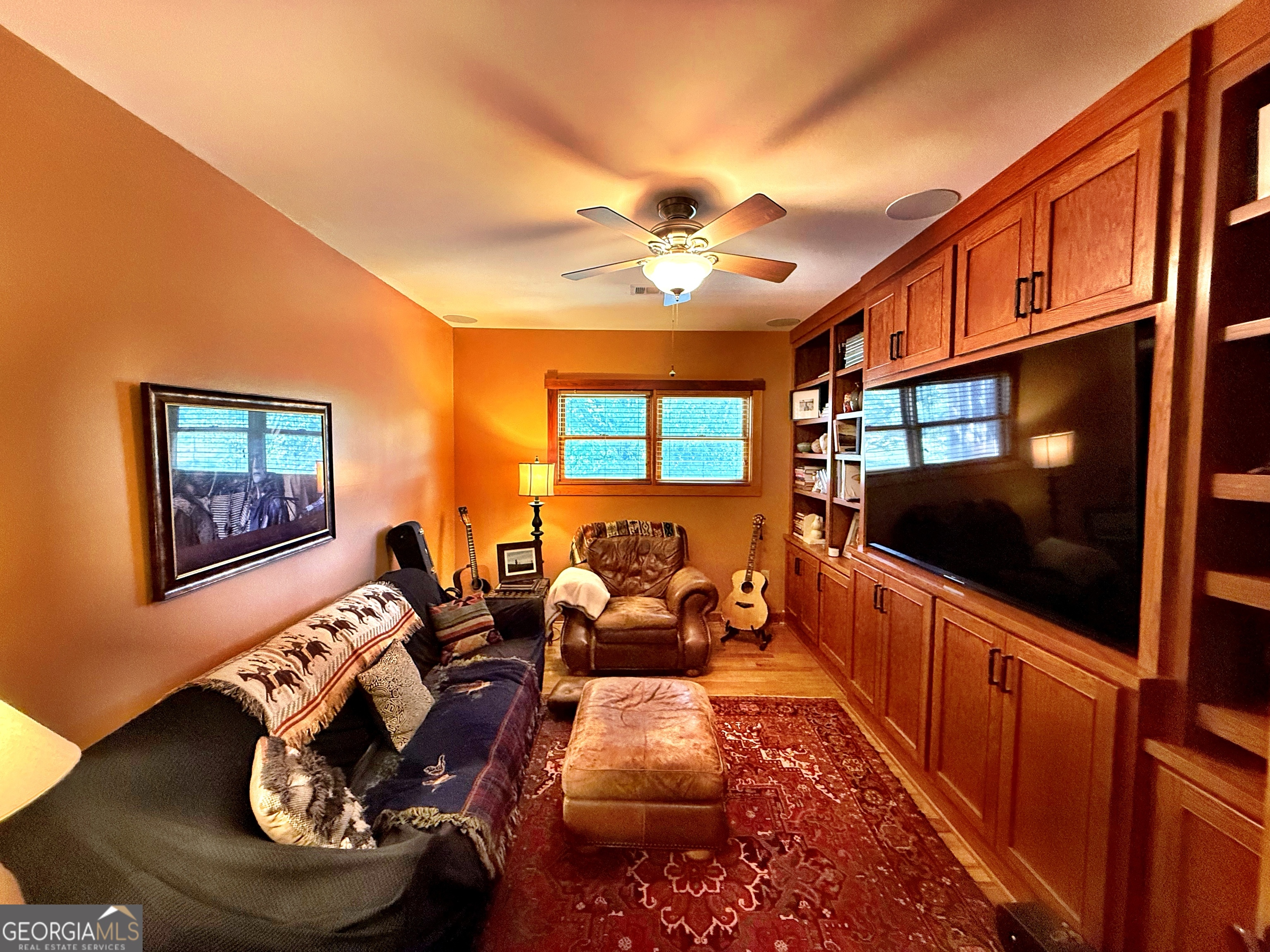 120 Torbet Road Forsyth, GA 31029 - Photo 59 of 118