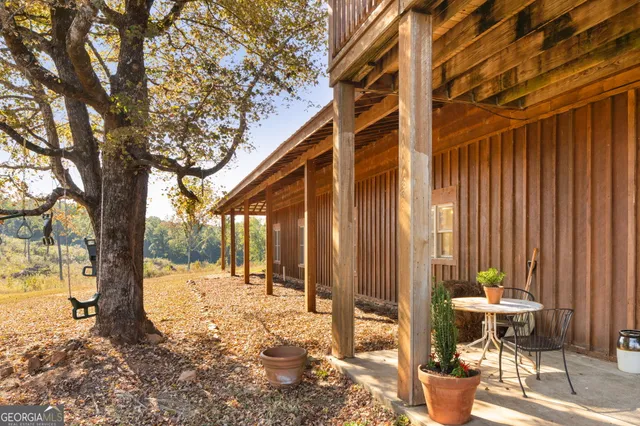 $4,795,000 | 120 Torbet Road, Forsyth, GA 31029