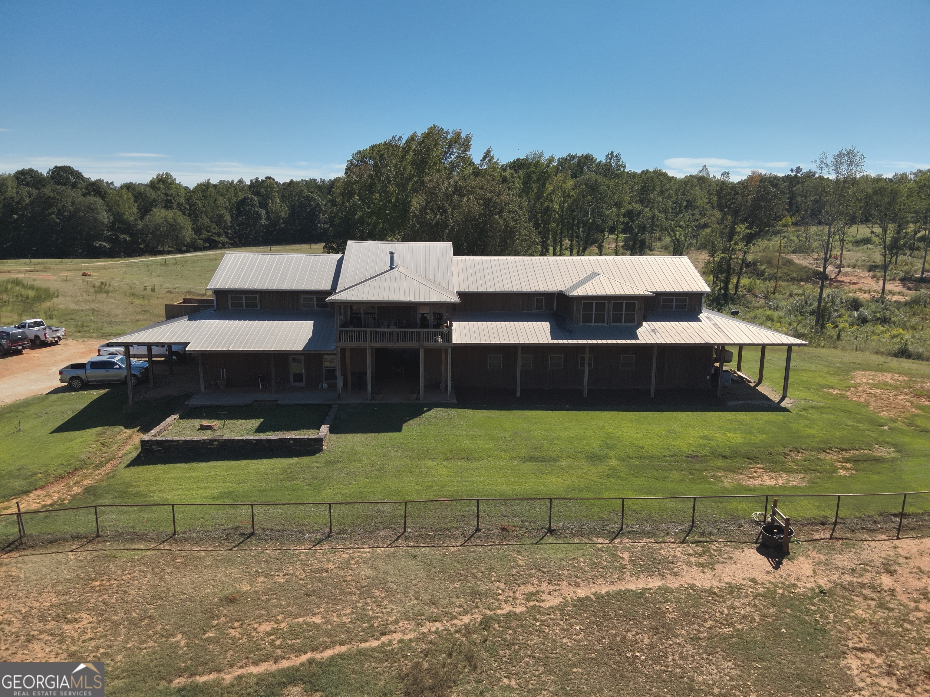 120 Torbet Road Forsyth, GA 31029 - Photo 8 of 118