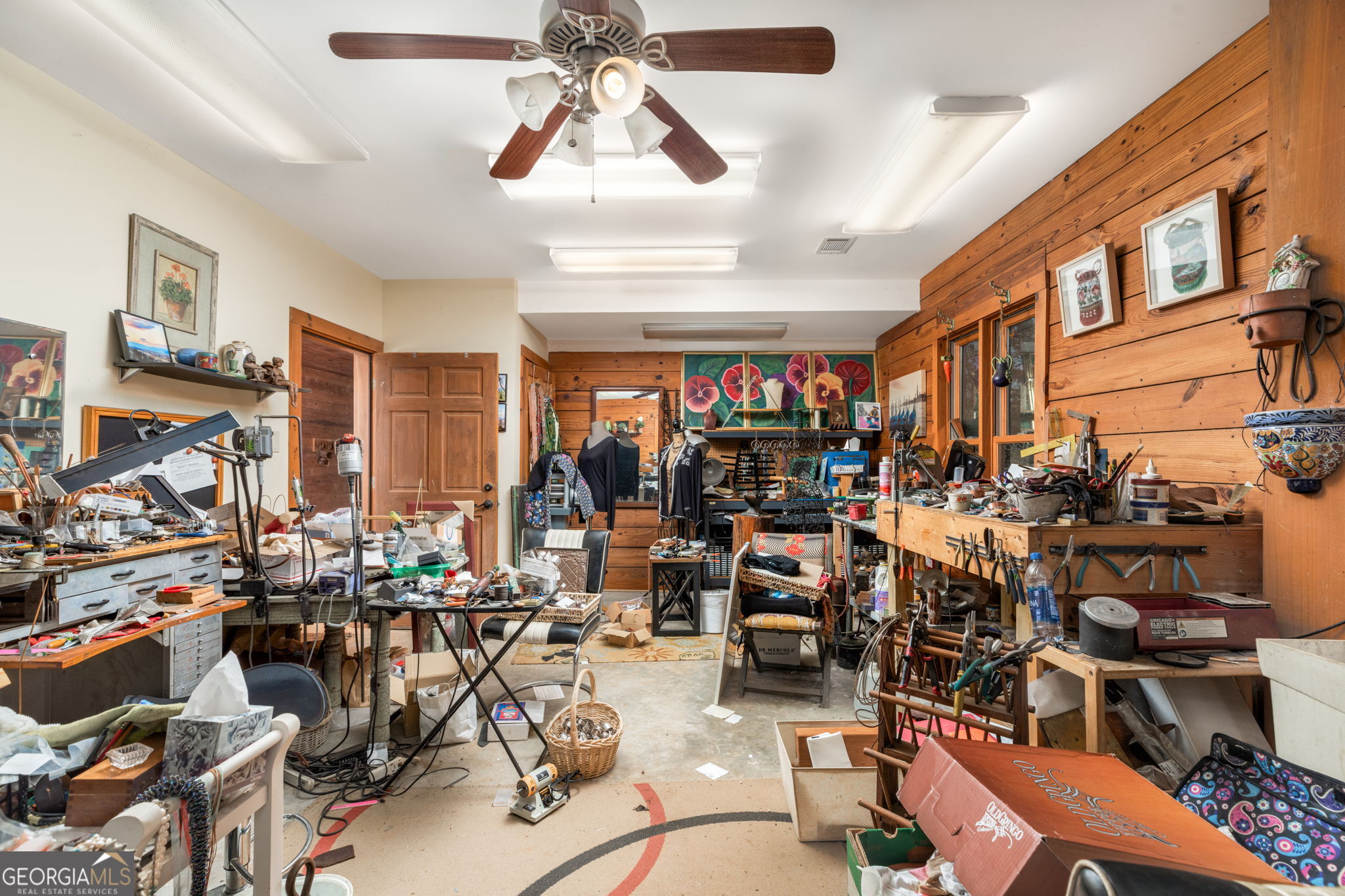 120 Torbet Road Forsyth, GA 31029 - Photo 82 of 118