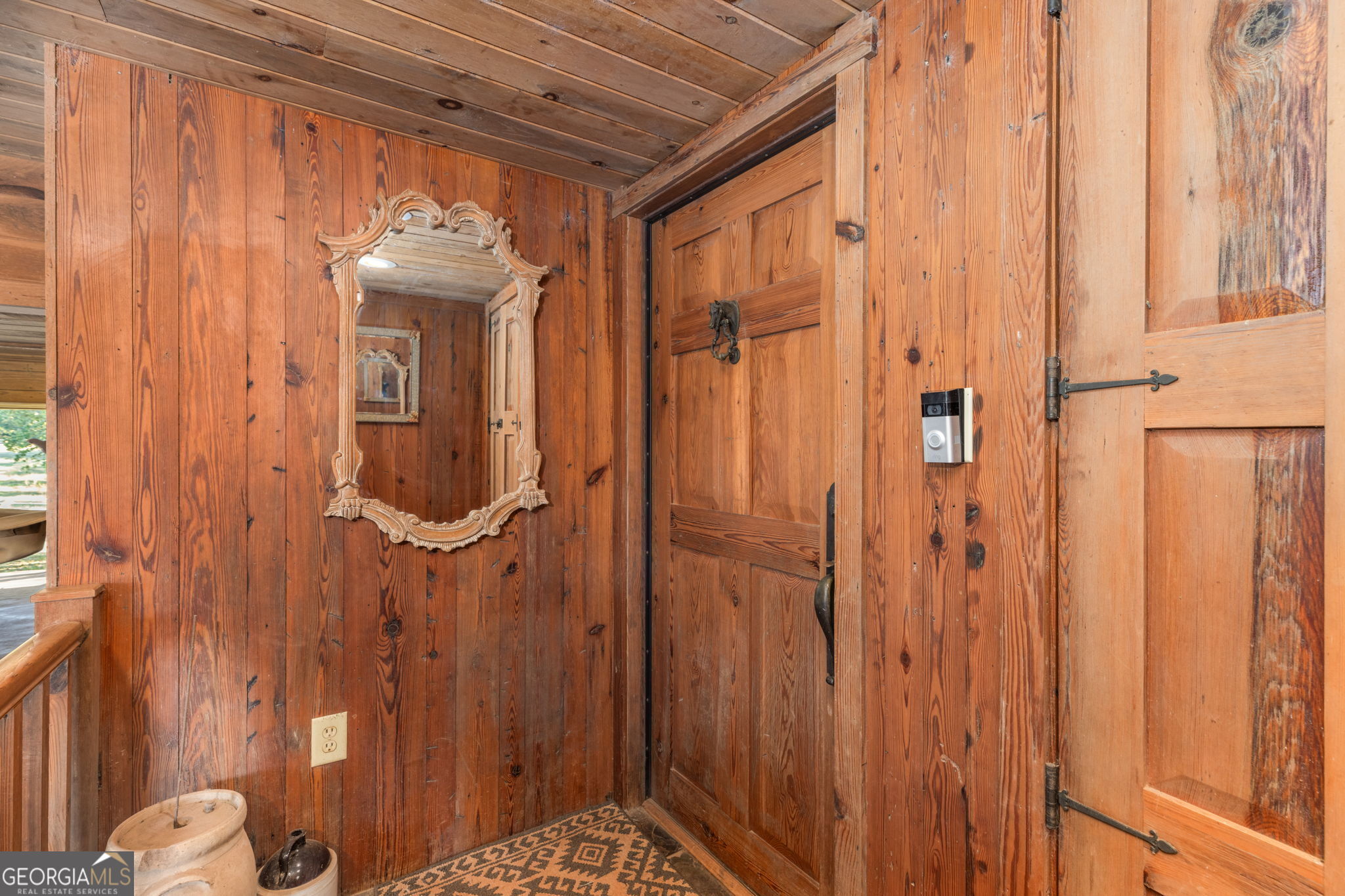 120 Torbet Road Forsyth, GA 31029 - Photo 83 of 118 a bathroom with a shower and a sink
