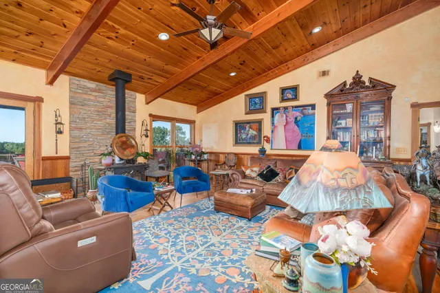 $4,795,000 | 120 Torbet Road, Forsyth, GA 31029