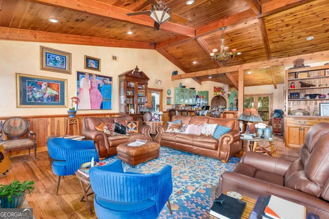 $4,795,000 | 120 Torbet Road, Forsyth, GA 31029