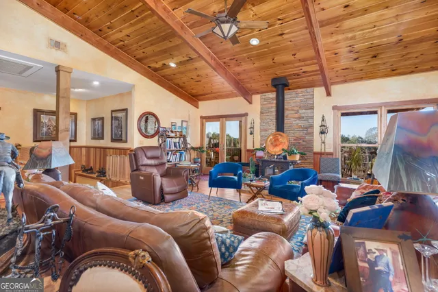 $4,795,000 | 120 Torbet Road, Forsyth, GA 31029