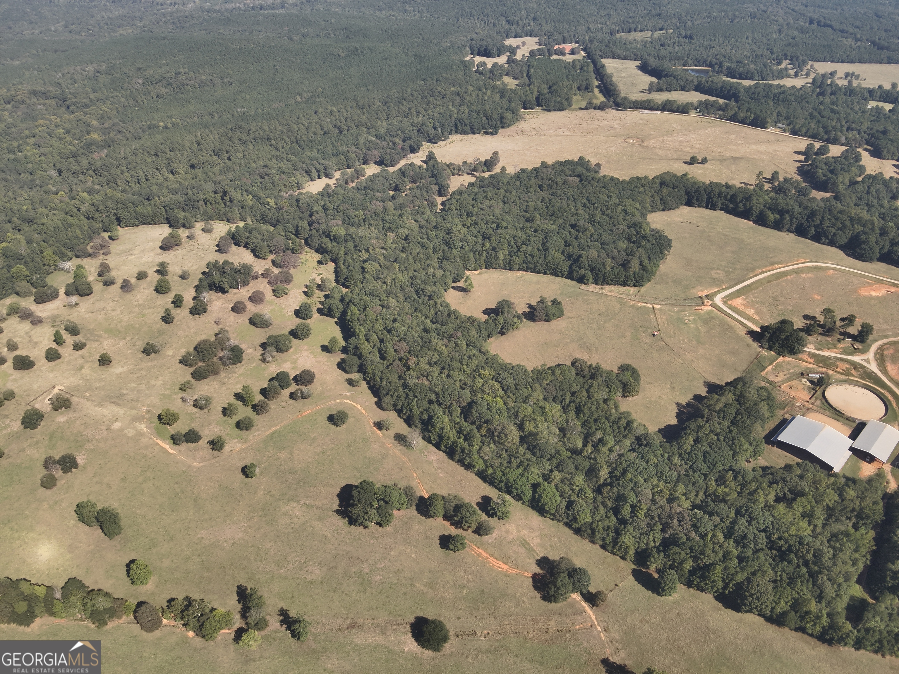 120 Torbet Road Forsyth, GA 31029 - Photo 10 of 118