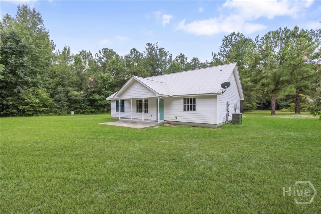 217 Bens Branch Road Newington, GA 30446 - Photo 27 of 30 Digitally enhanced