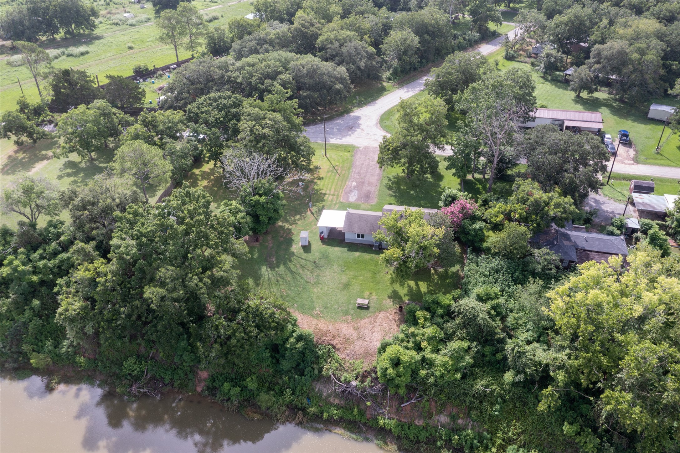 703 Pecan Valley Road Wharton, TX 77488 - Photo 33 of 47