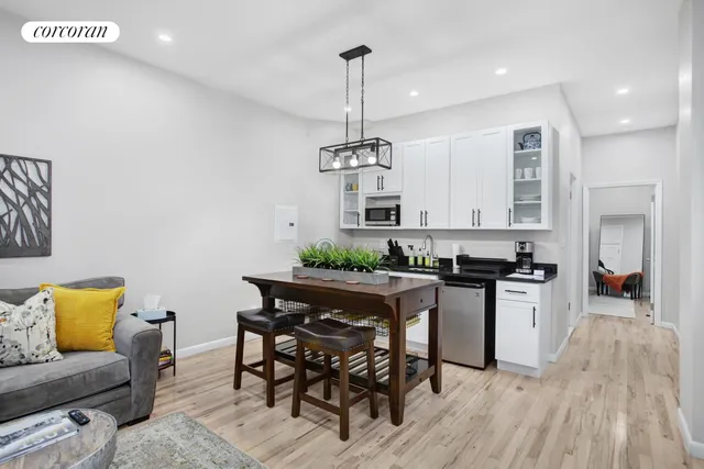 $3,700 | 133 Wyckoff Street, Unit 1 | Boerum Hill