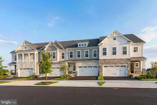 $597,966 | 1154 Potomac View Parkway, Brunswick, MD 21716