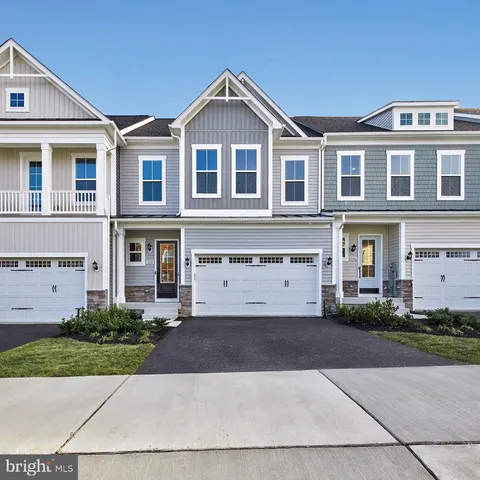 $632,966 | 1154 Potomac View Parkway, Brunswick, MD 21716