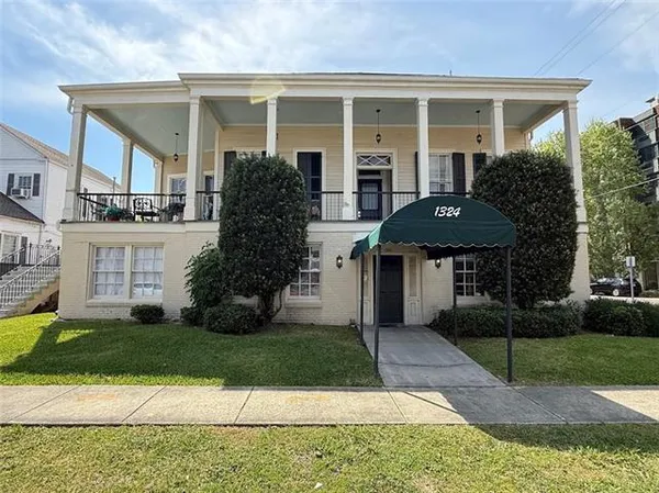 $1,500 | 1324 Foucher Street, Unit 2F, New Orleans, LA 70115