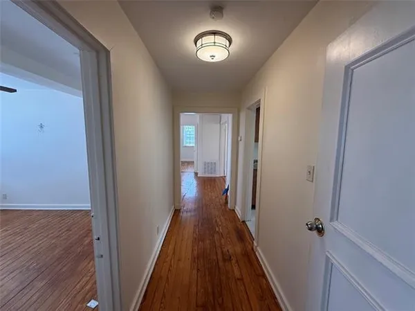 $1,500 | 1324 Foucher Street, Unit 2F, New Orleans, LA 70115