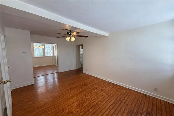 $1,500 | 1324 Foucher Street, Unit 2F, New Orleans, LA 70115
