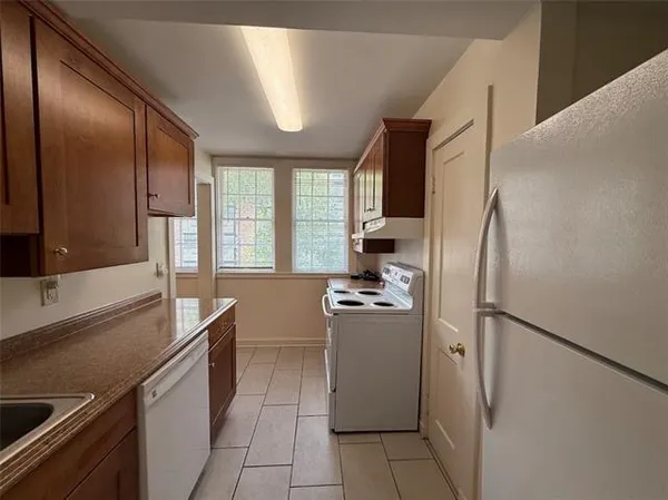 $1,500 | 1324 Foucher Street, Unit 2F, New Orleans, LA 70115