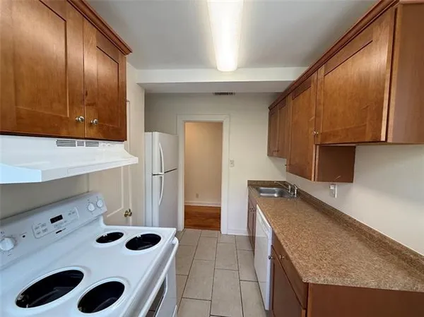 $1,500 | 1324 Foucher Street, Unit 2F, New Orleans, LA 70115