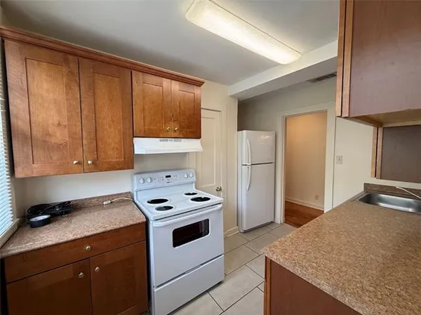 $1,500 | 1324 Foucher Street, Unit 2F, New Orleans, LA 70115