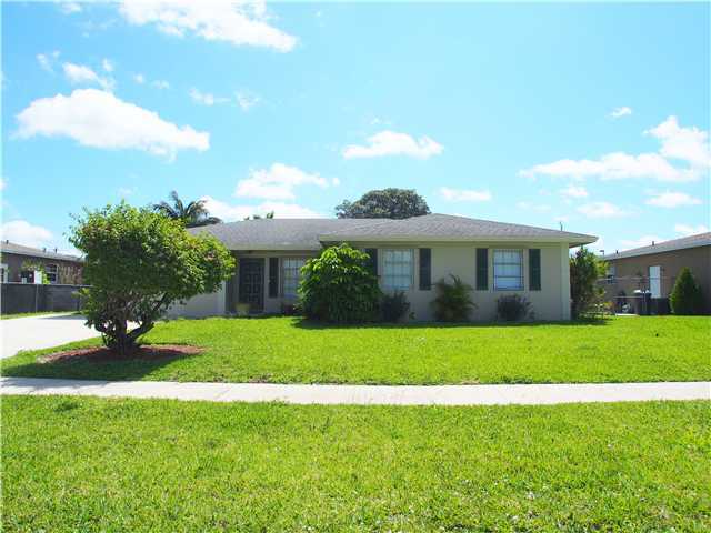 22348 Bushing Street Boca Raton, FL 33428 - Photo 1 of 25 Primary Photo