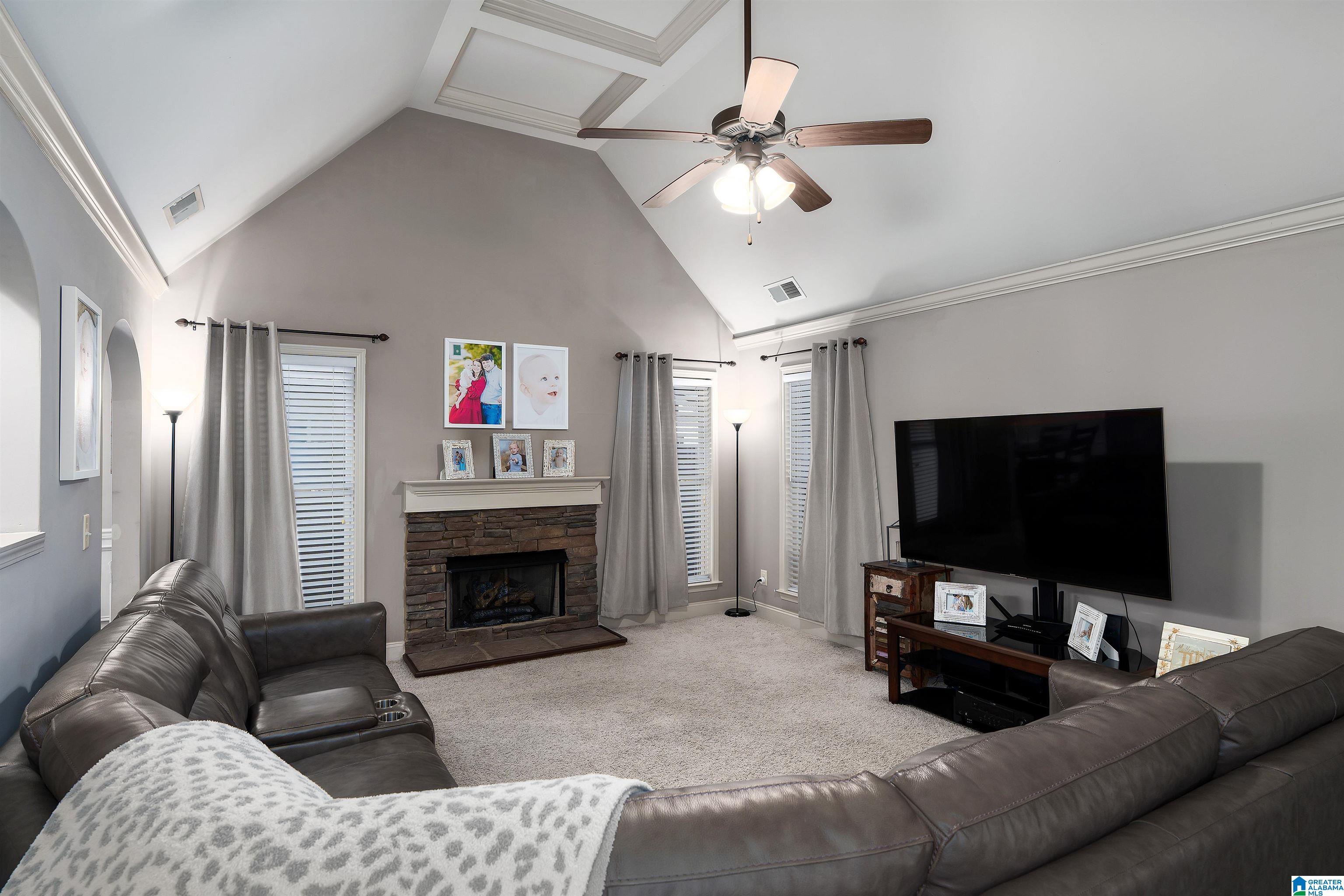 1072 Emerald Ridge Drive Calera, AL 35040 - Photo 11 of 25