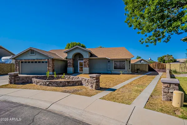 a picture of a cabinet with a white wall