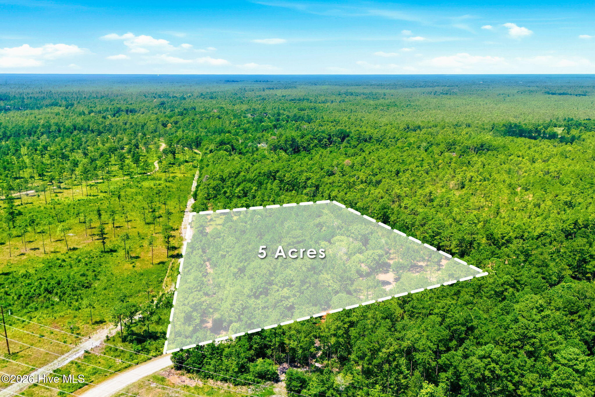 8027 Funston Road Southeast Winnabow, NC 28479 - Photo 20 of 22