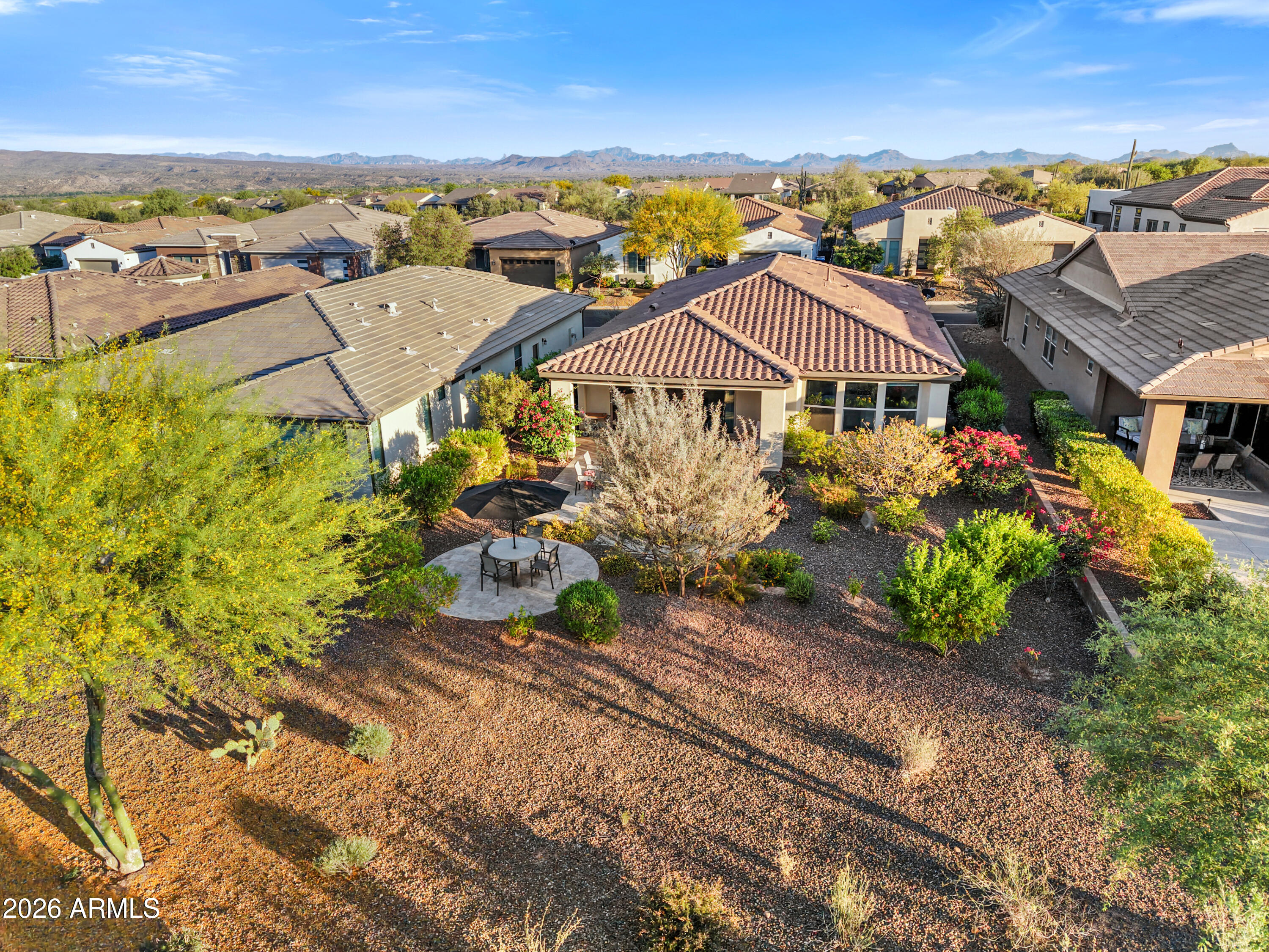 17840 East StockingTrail Rio Verde, AZ 85263 - Photo 36 of 53 31-8