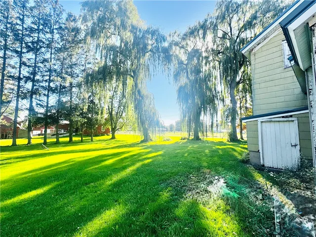 $79,900 | 4082 Dix Street, Rose, NY 14516