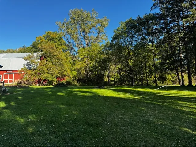 $79,900 | 4082 Dix Street, Rose, NY 14516