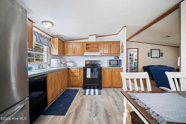 $189,900 | 5525 Cox Road Northwest, Ash, NC 28420